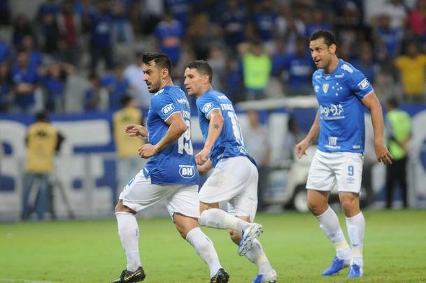 Equipes se enfrentam pela 2 rodada do Campeonato Brasileiro