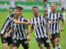 Atltico bate recorde de vitrias consecutivas na histria do Brasileiro