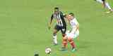 Fotos do duelo entre Atltico e Cerro Porteo, no Mineiro, pelo Grupo E da Copa Libertadores