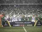 Libertadores: veja as probabilidades de classificação de América e Atlético