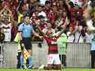 Bruno Henrique volta a ser titular aps leso e marca pelo Flamengo; veja