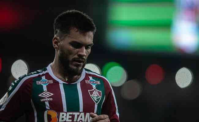 Com mensagem de despedida, Wesley Natã confirma saída do Bahia