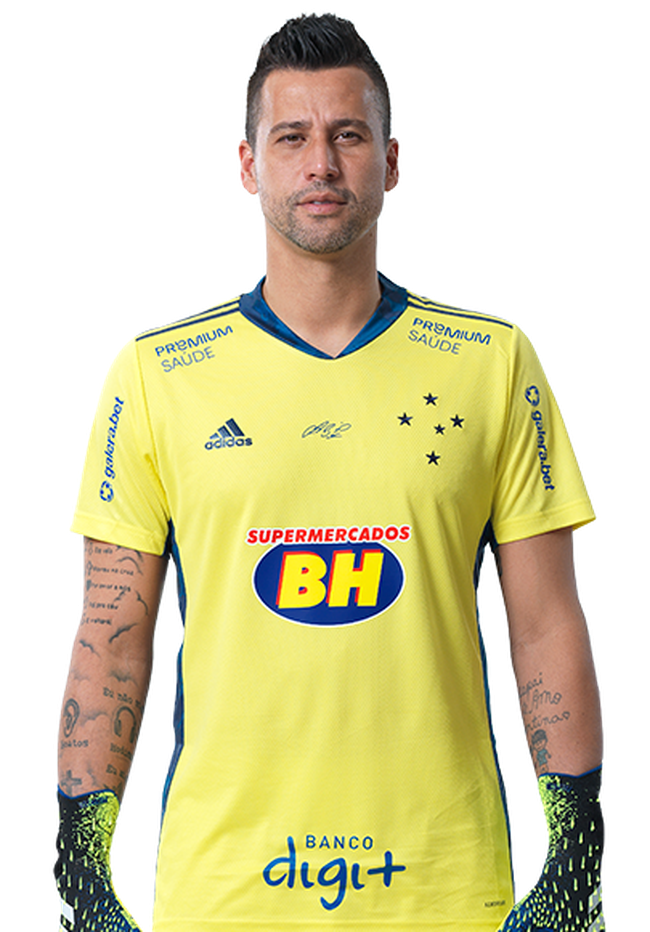 Fbio, goleiro