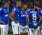 Gol no incio, forte marcao e equilbrio: Cruzeiro busca 'jogo perfeito' para se classificar