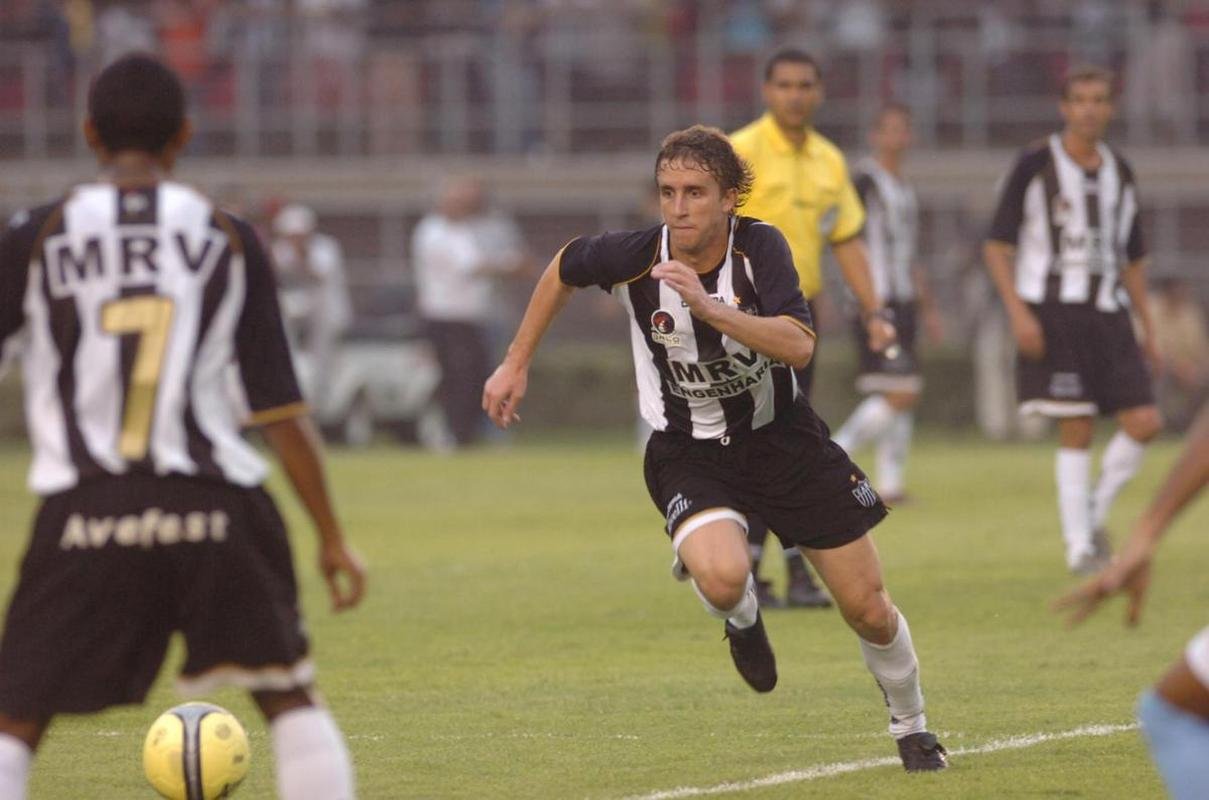 Rafael Miranda (volante)