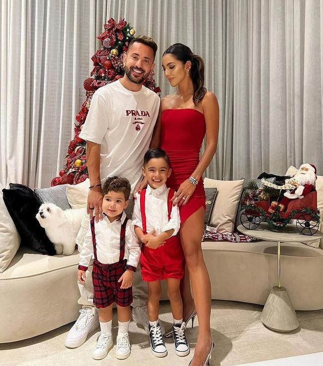 Everton Ribeiro