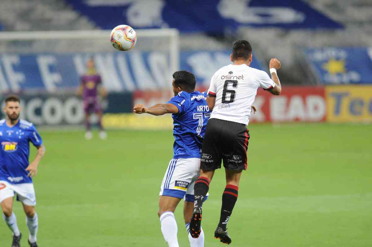 Fotos do jogo entre Cruzeiro e Brasil de Pelotas-RS, no Mineiro, em Belo Horizonte, pela 26 rodada da Srie B do Campeonato Brasileiro (5/12/2020)