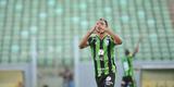 Amrica e Boa Esporte empataram em jogo movimentado no Independncia 