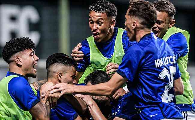 Cruzeiro sonha com vitória elástica sobre o América