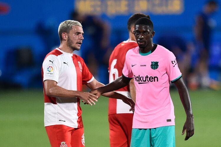 (Foto: Josep Lago/AFP) (Foto: Josep Lago/AFP)