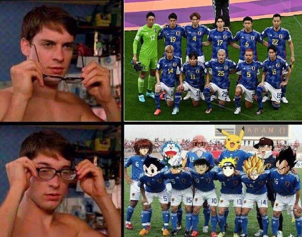 Memes da eliminao da Alemanha na fase de grupos da Copa do Mundo