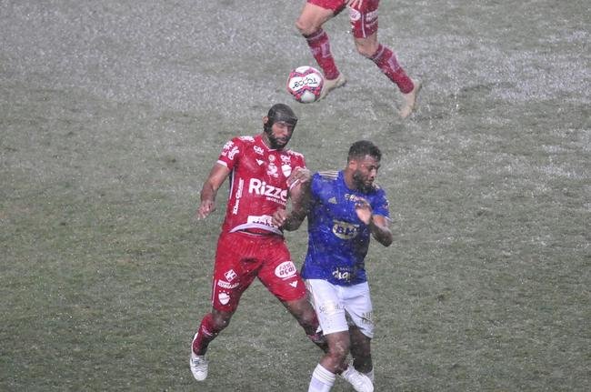 Fotos de Cruzeiro x Vila Nova-GO, no Independncia, em Belo Horizonte, pela 33 rodada da Srie B