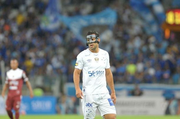 Fotos de Cruzeiro x Patrocinense, no Mineiro, pela segunda rodada do Estadual