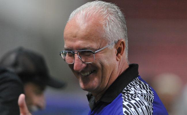 Flamengo - Dorival Júnior
