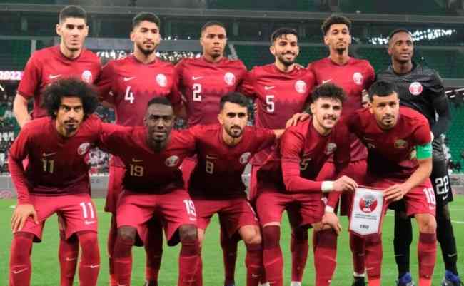 Abertura da Copa é neste domingo; veja quais os dias dos jogos do Brasil