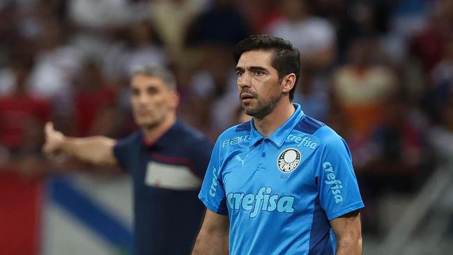 4° - Palmeiras - 50,4 milhões