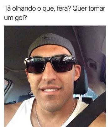 Ram�n �bila caiu nas gra�as da torcida do Cruzeiro em pouco tempo