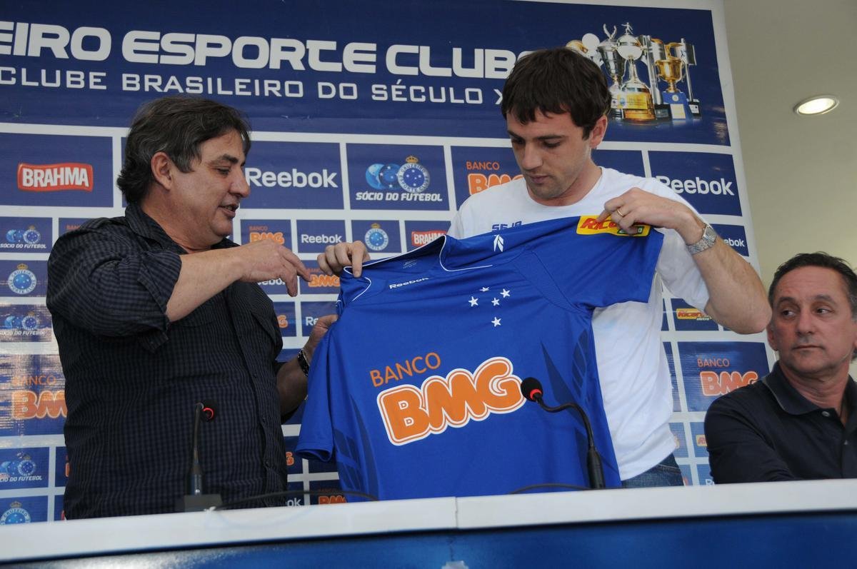 #10: Montillo - R$ 6,2 milhes (US$ 3,5 milhes) (2010) // R$ 10,9 milhes (2020)