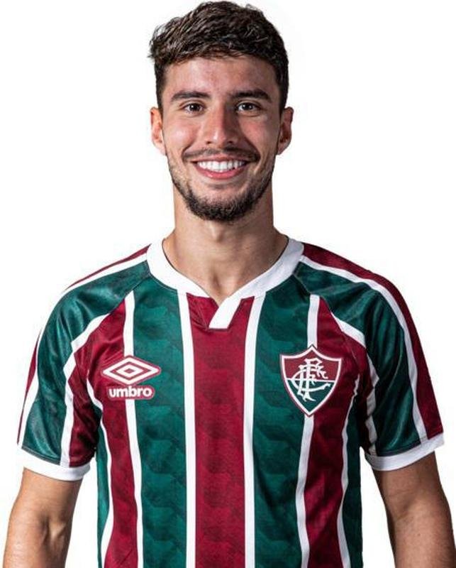 Martinelli - volante