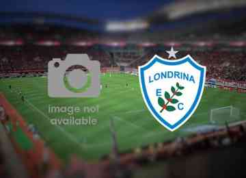 Confira o resultado da partida entre Independiente FSJ e Londrina