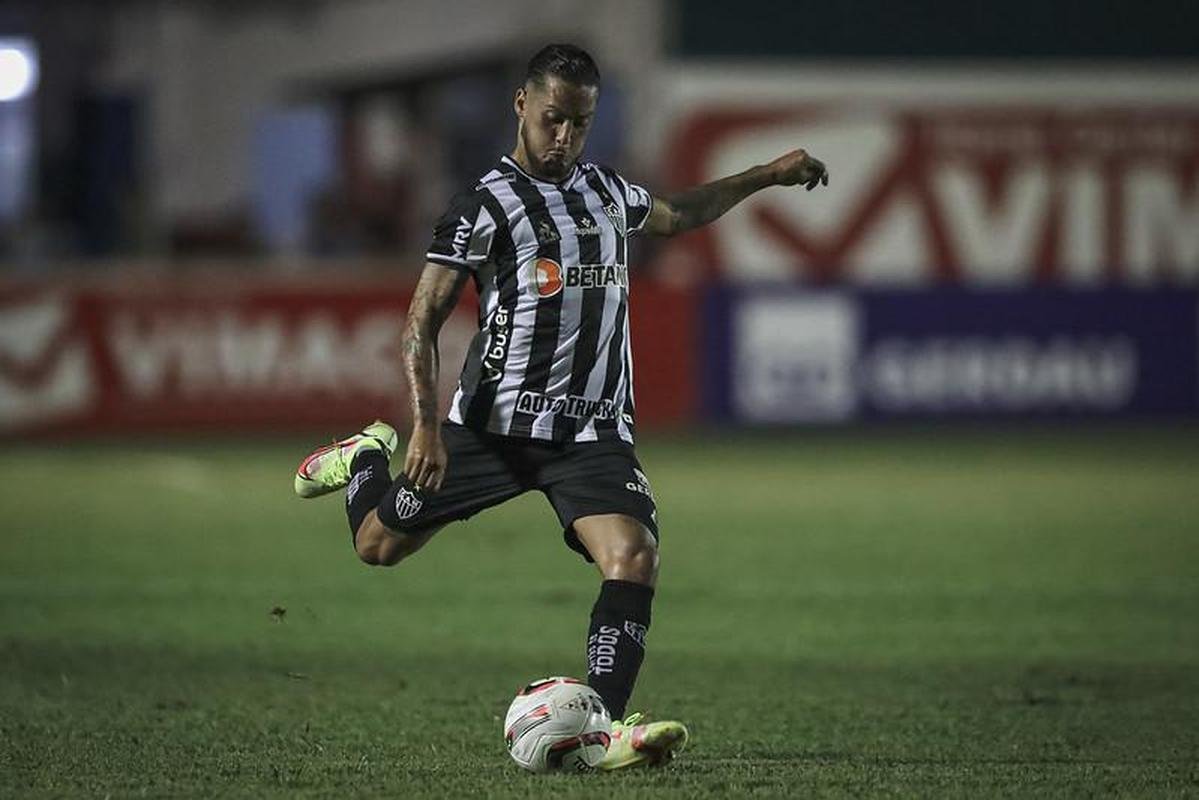 O Atltico foi at Patos de Minas para enfrentar, nesta quarta-feira (9), a URT. A partida, vlida pela 5 rodada do Campeonato Mineiro, foi realizada no Estdio Zama Maciel.