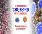 Em rede social, Monaco deseja boa sorte ao parceiro Cruzeiro em 'deciso' com o Grmio