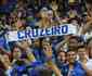 Cruzeiro inicia venda geral de ingressos para jogo contra Chape em Braslia
