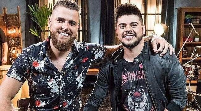 Z Neto & Cristiano ficaram na quarta posio dos mais ouvidos. O disco 'Por mais Beijos Ao Vivo', gravado em Belo Horizonte, foi o segundo mais tocado. Z Neto  torcedor do Palmeiras e Cristiano  f do So Paulo.