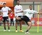 São Paulo inicia série 'local' para se manter na ponta do Brasileirão