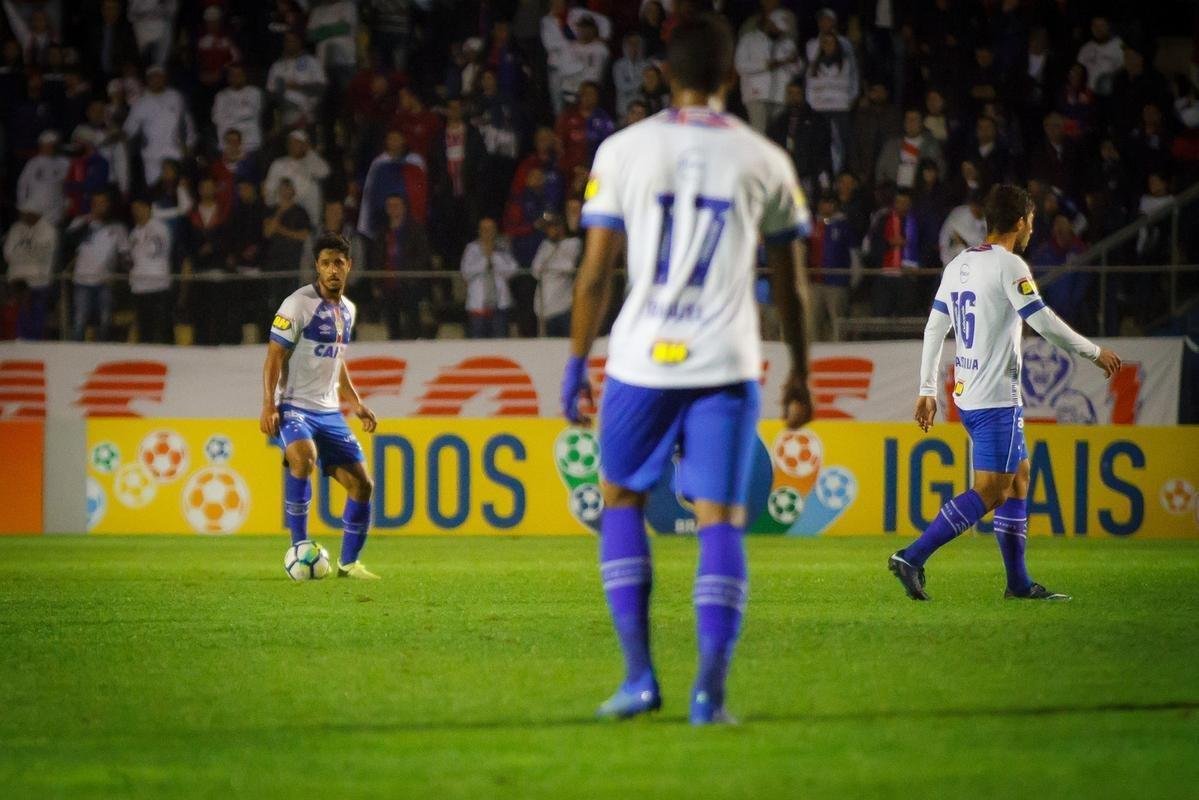 Fotos de Paran x Cruzeiro, na Vila Capanema, em Curitiba, pela 12 rodada do Campeonato Brasileiro