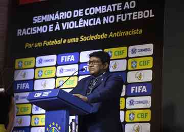 Clubes brasileiros poderão ser punidos com perda de pontos por casos praticados em seus estádios; 2022 bateu recorde de casos