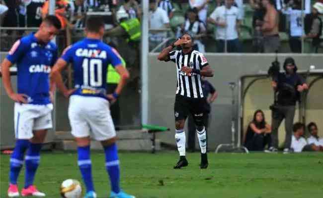 Galo faturou o estadual com vitria por 2 a 1 sobre o Cruzeiro no jogo de volta da final