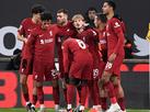 Liverpool vence o Wolves em jogo 'replay' e avana na Copa da Inglaterra