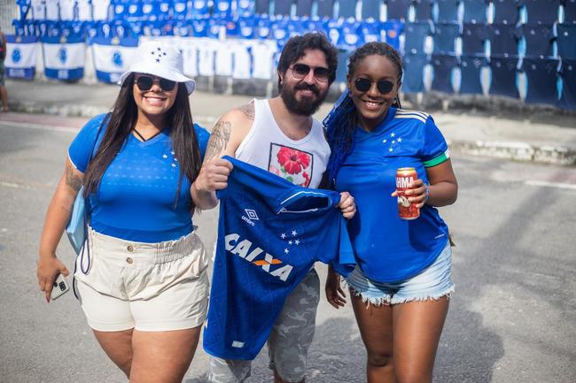 Cruzeiro foi batido pelo Sport por 3 a 1 na Ilha do Retiro pela Série B