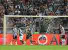 Atltico vacila, empata com Palmeiras e d adeus ao bi da Copa Libertadores