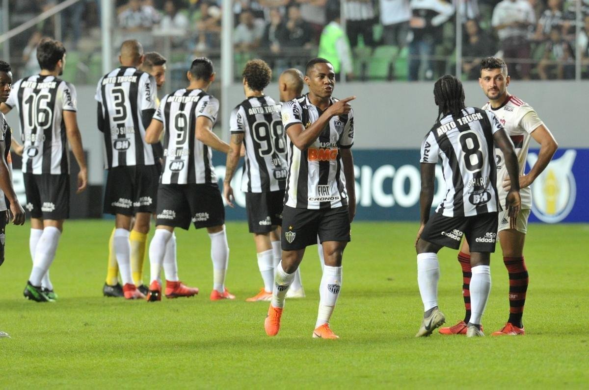 Equipes se enfrentaram neste sbado, no Independncia, pela quinta rodada do Brasileiro