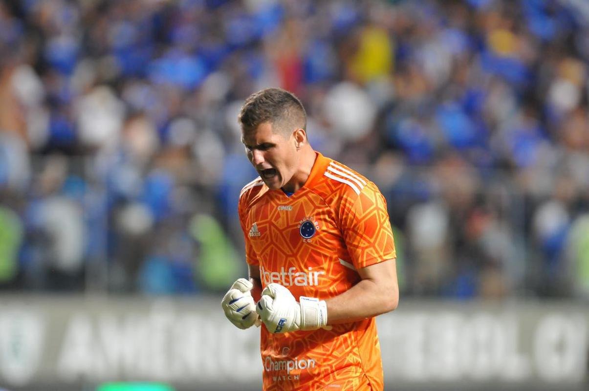 Cruzeiro x Atltico: fotos do clssico no estdio Independncia, em Belo Horizonte, pela quinta rodada do Campeonato Mineiro