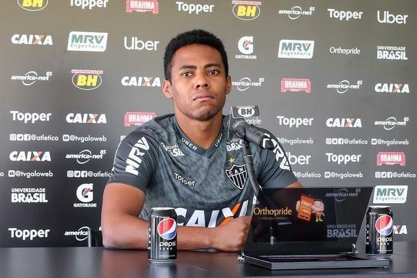 Aps empate no clssico, Atltico volta aos treinos na Cidade do Galo