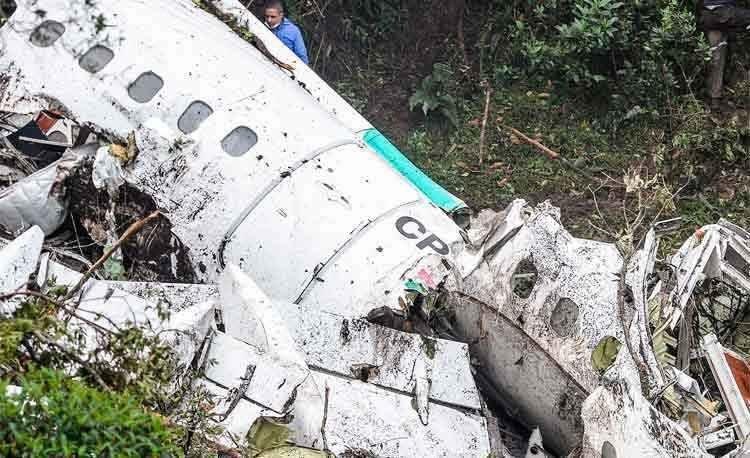 GRAPHIC CONTENT / AFP / STR / Raul ARBOLEDA / GRAPHIC CONTENT 