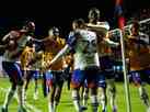 Fortaleza marca dois no final e vence o San Lorenzo pela Copa Sul-Americana