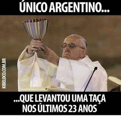 Veja os memes da vitória do Brasil sobre a Argentina