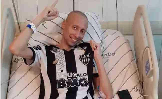 À espera de um milagre pelo título, Atlético-MG pode rebaixar o Bahia