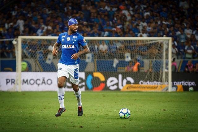 Ded - Tricampeo (2011, 2017 e 2018)
