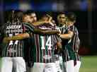 Fluminense bate o Volta Redonda e garante vaga na semifinal do Carioca