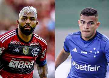 Flamengo e Cruzeiro vão se enfrentar neste sábado (27/5), às 18h30, no Maracanã, pela oitava rodada da Série A do Campeonato Brasileiro