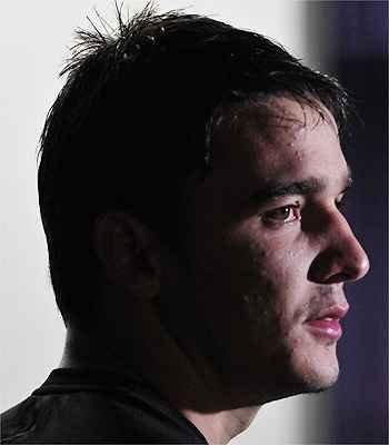 Alexandre Guzanshe/EM/D.A Press