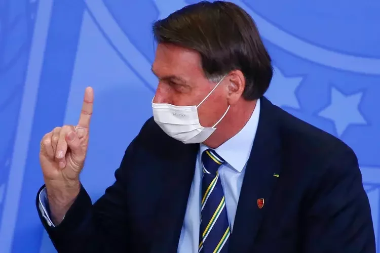 (Foto: Sergio Lima/AFP)