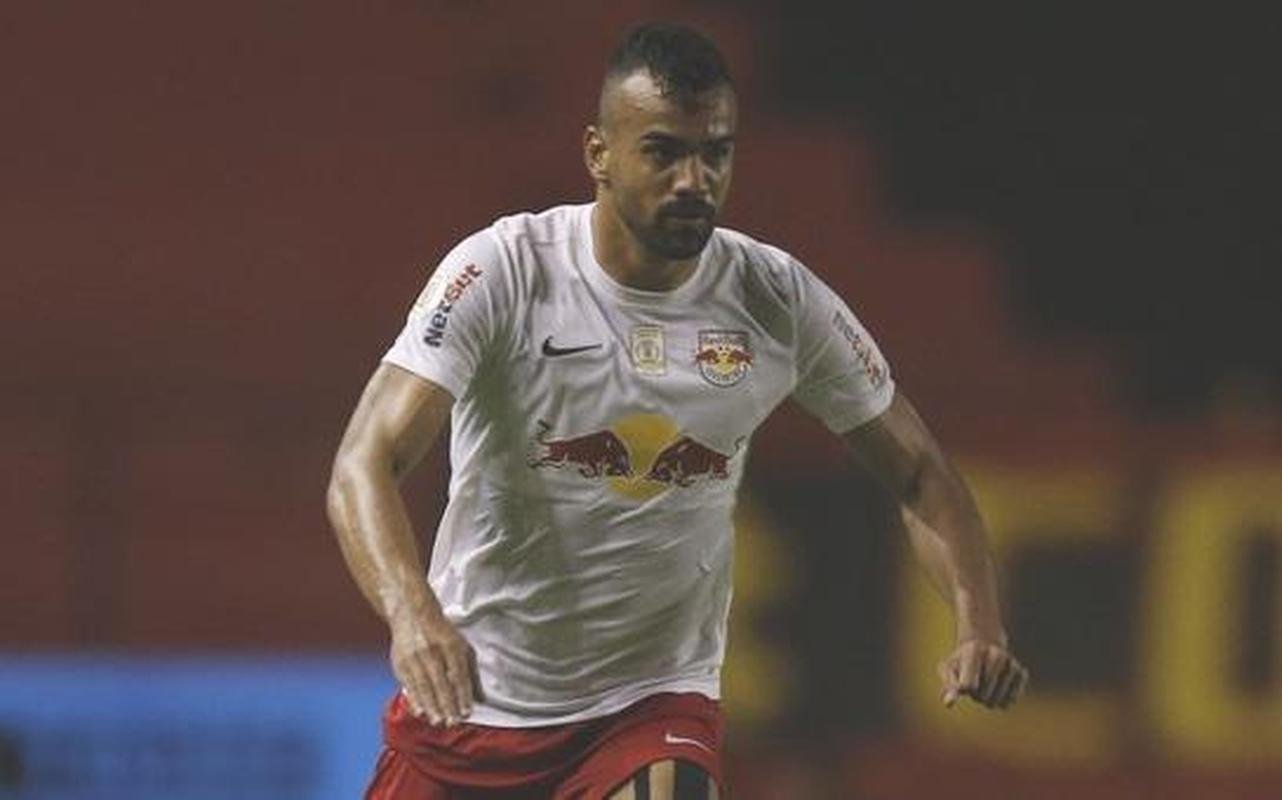 Fabrcio Bruno - zagueiro