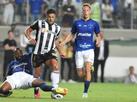 Contra Cruzeiro, Hulk alcana feito indito com a camisa do Atltico