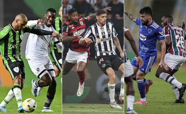 Tigre enfrenta o América em busca da primeira vitória no Ipatingão